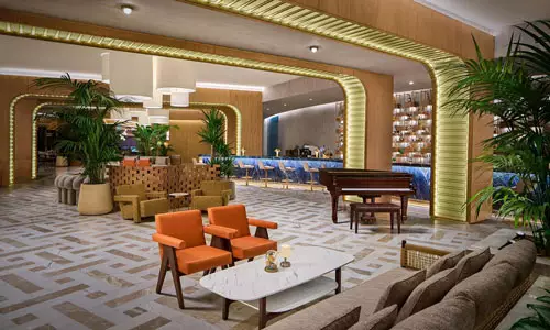 هتل گلوریا سرینیتی ریزورت بلک آنتالیا هتل گلوریا سرینیتی ریزورت بلک آنتالیا